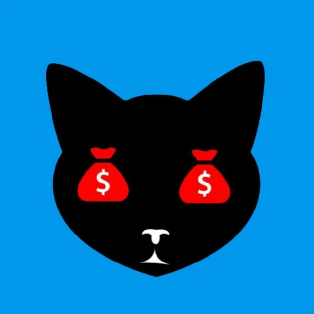 MONEY CATS