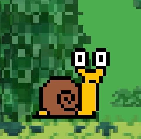 Slimak Adventures